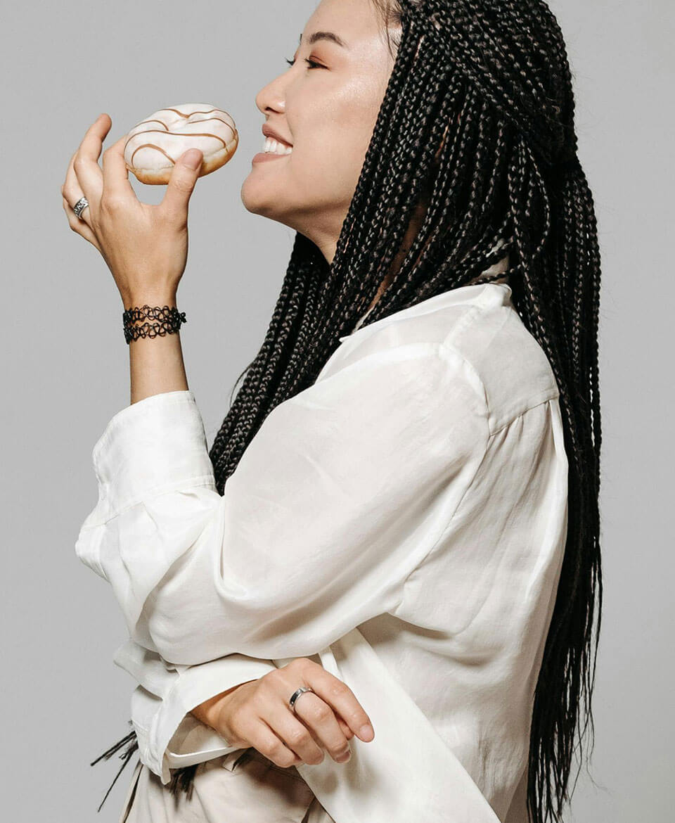 Relaxed Fit Joggers - Imagen 4